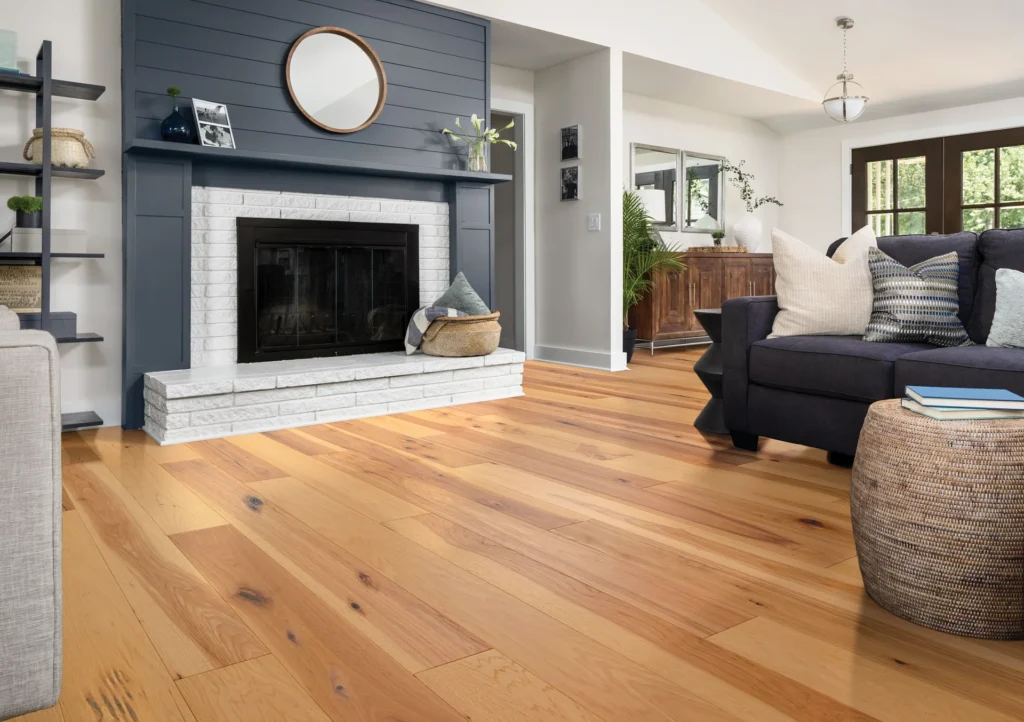 Best Flooring for Michigan Basements and Mudrooms: A Local Buying Guide