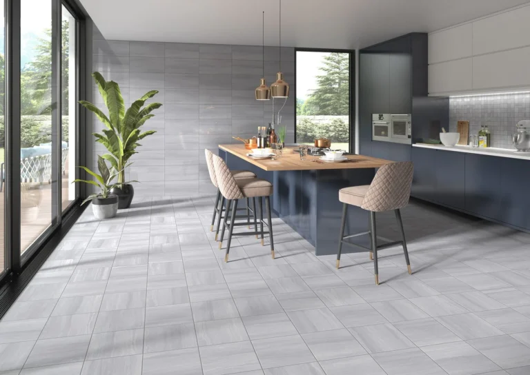 Southeast Michigan's trusted tile installation team