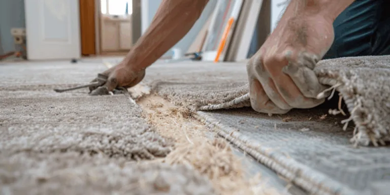One mobile crew for every flooring type