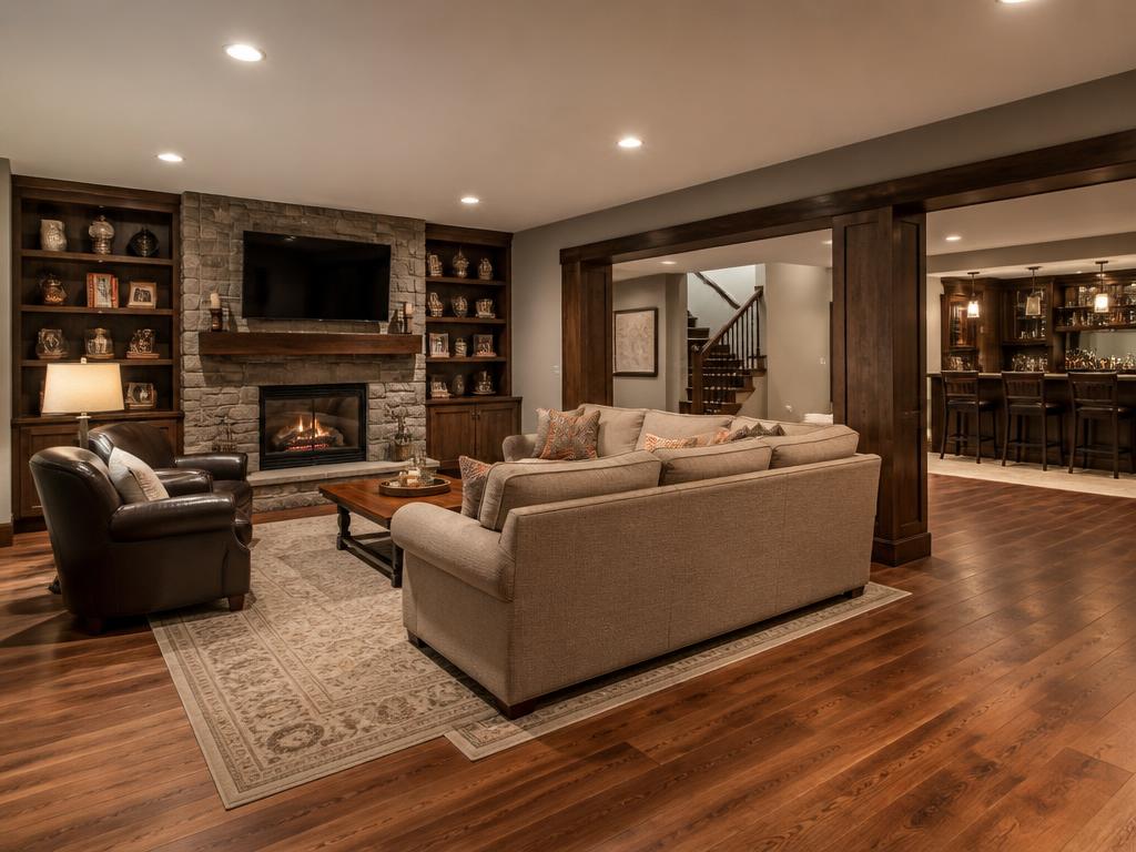 Why homeowners choose engineered