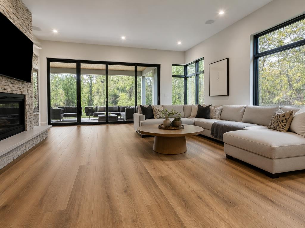 Why laminate is back, and better than ever