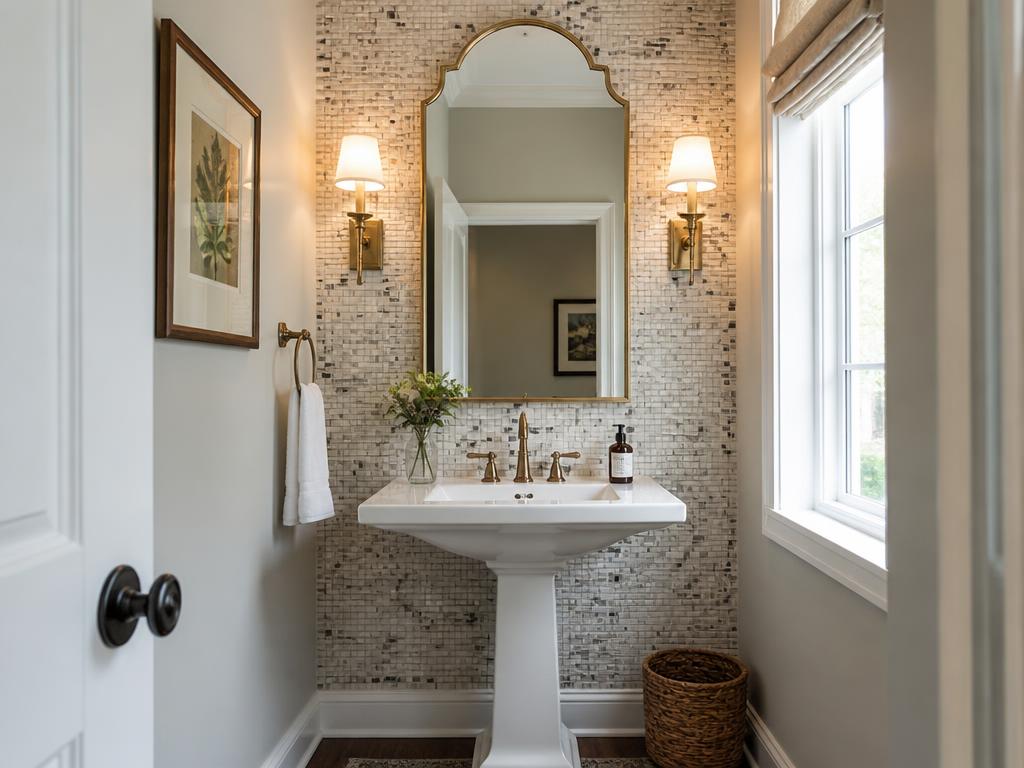 How we install mosaic properly