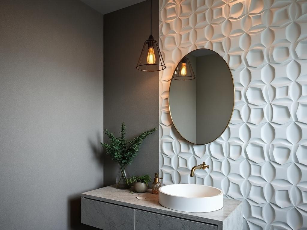 How we install wall tile right